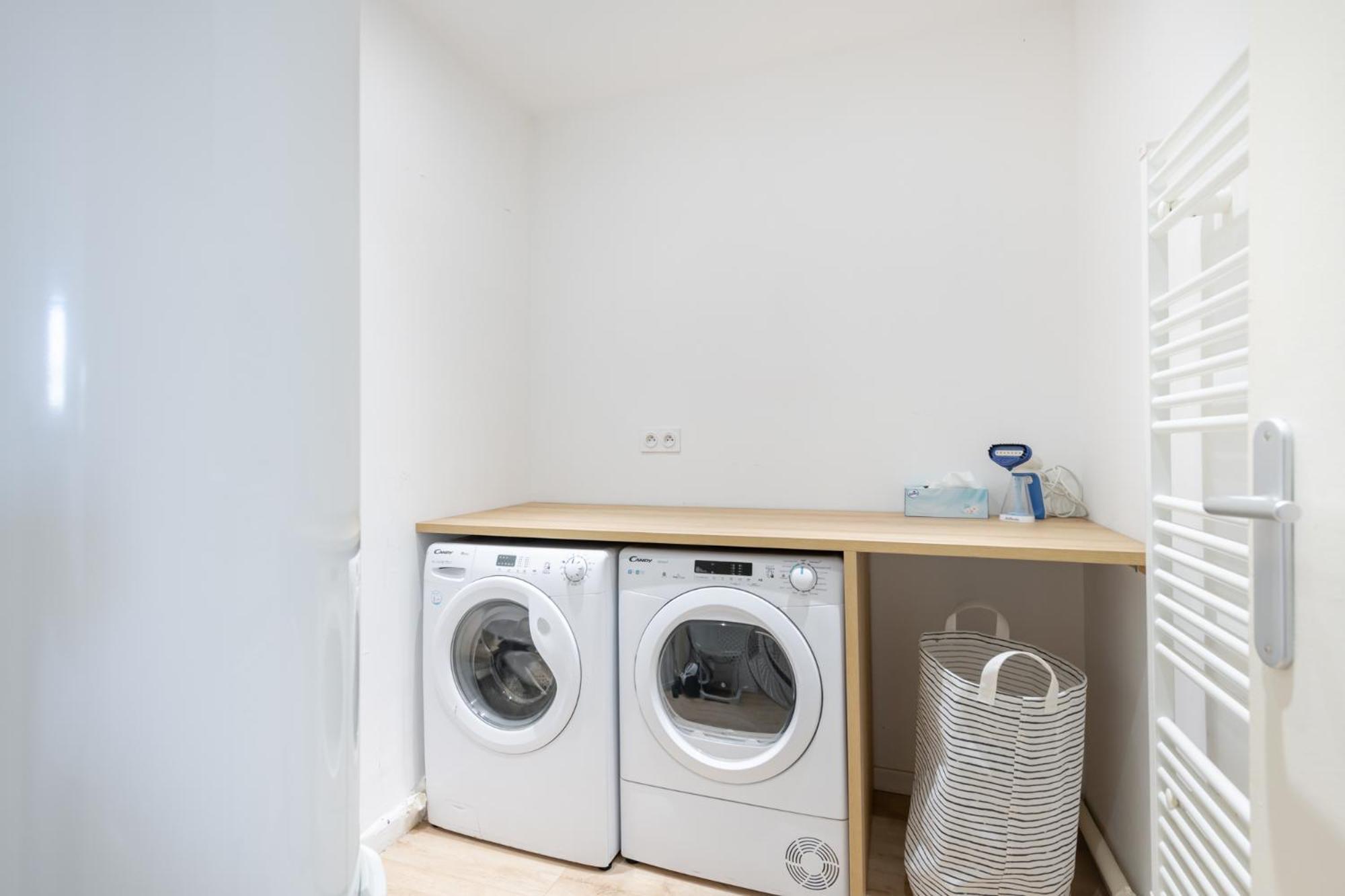 Logement 6 Personnes Marseille Exteriér fotografie