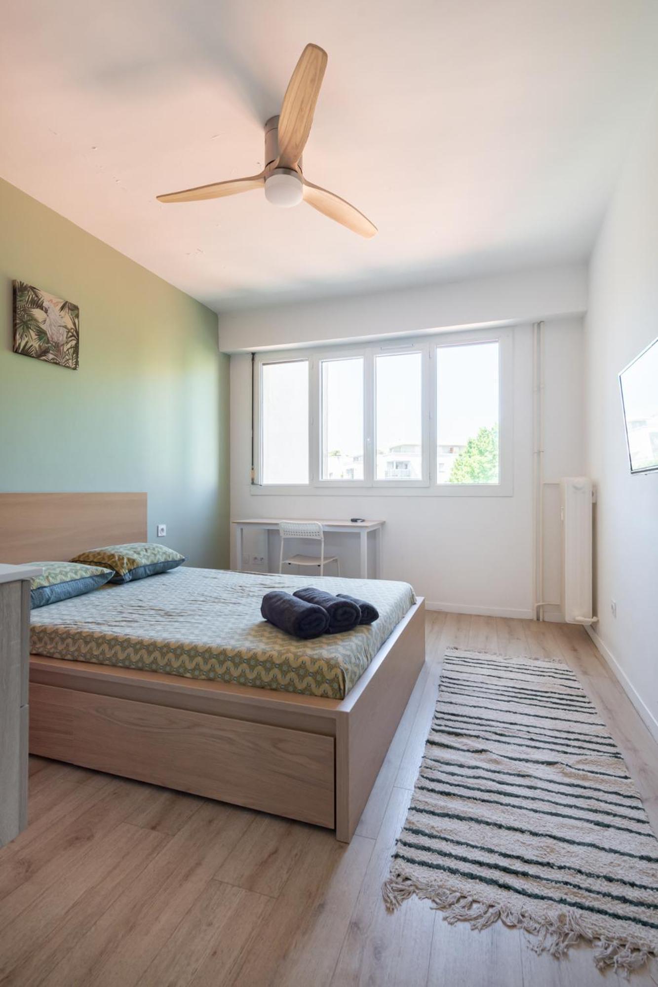 Logement 6 Personnes Marseille Exteriér fotografie