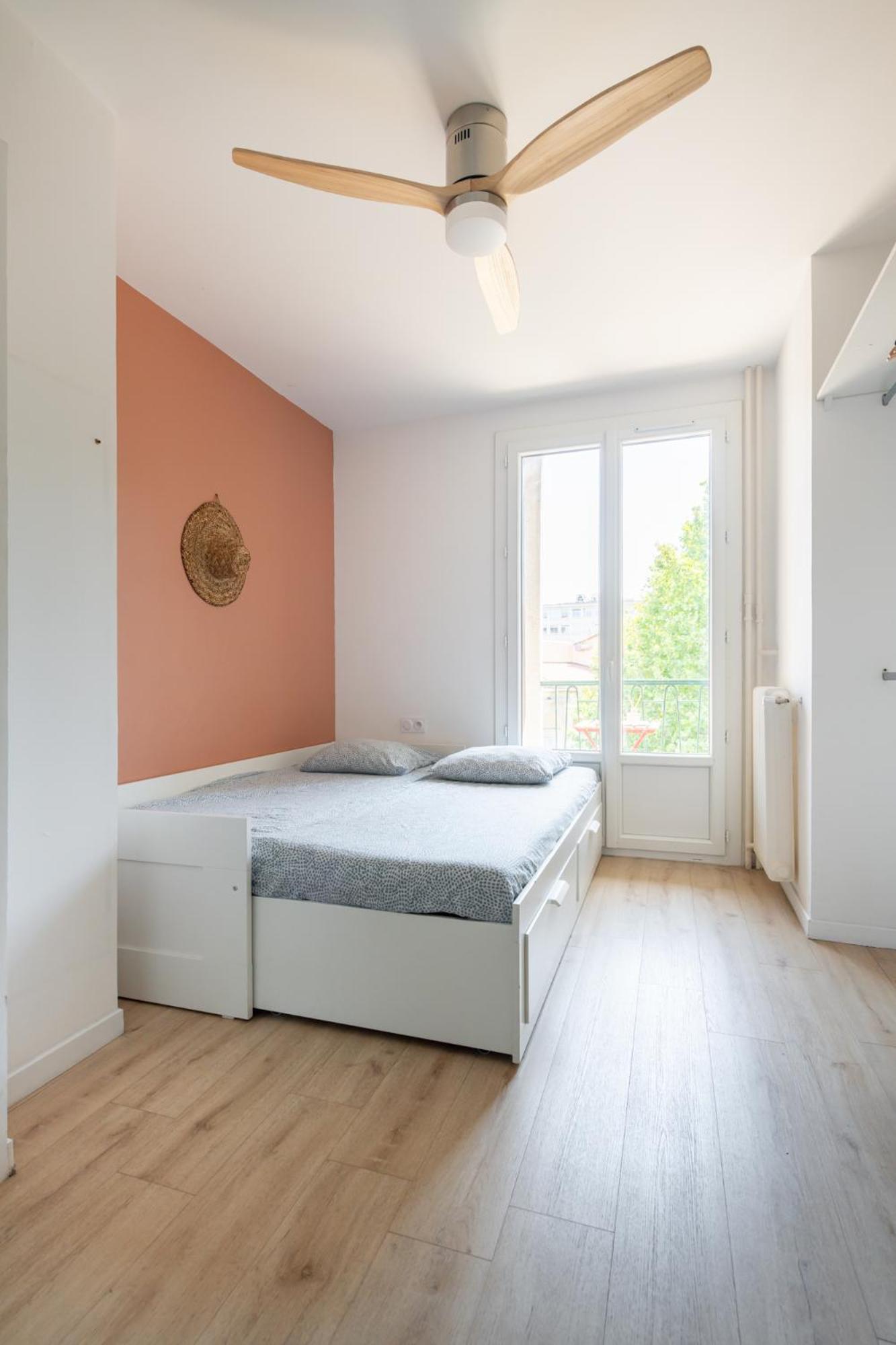 Logement 6 Personnes Marseille Exteriér fotografie