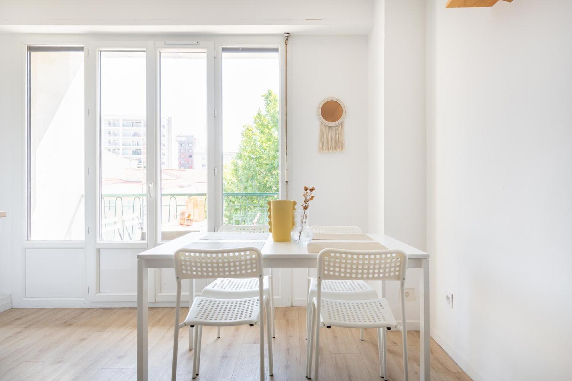 Logement 6 Personnes Marseille Exteriér fotografie
